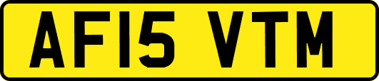 AF15VTM