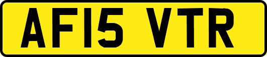 AF15VTR