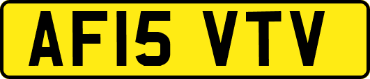 AF15VTV
