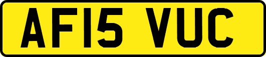 AF15VUC