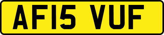 AF15VUF