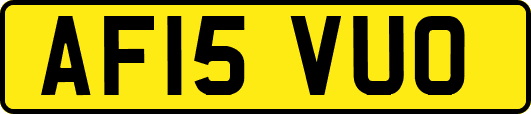AF15VUO