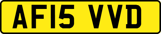 AF15VVD