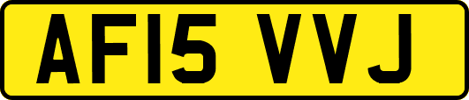 AF15VVJ