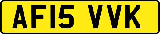 AF15VVK