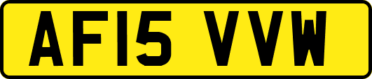 AF15VVW