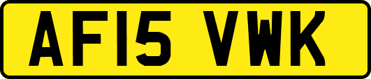 AF15VWK