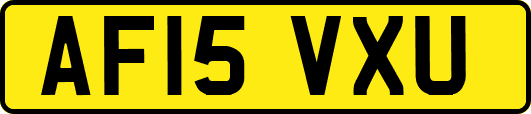 AF15VXU