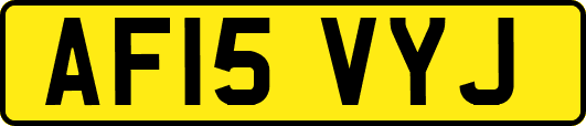 AF15VYJ