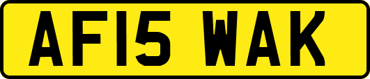 AF15WAK