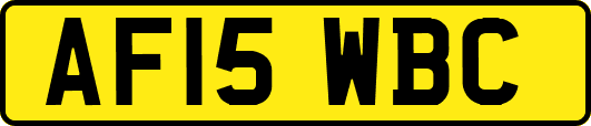 AF15WBC