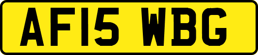AF15WBG