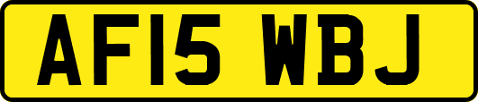 AF15WBJ