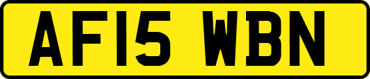 AF15WBN