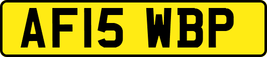 AF15WBP