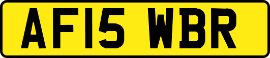 AF15WBR