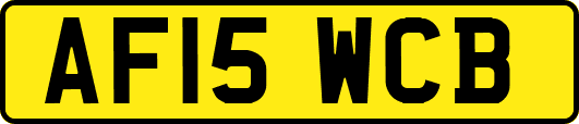 AF15WCB