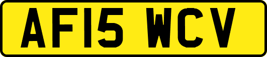 AF15WCV