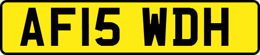 AF15WDH