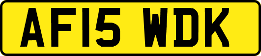 AF15WDK