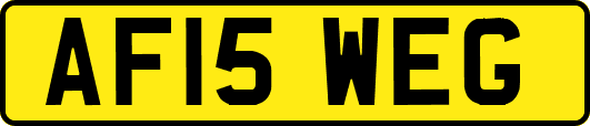 AF15WEG