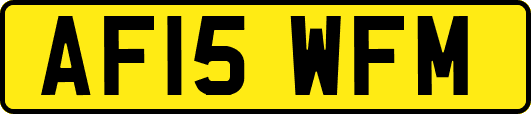 AF15WFM