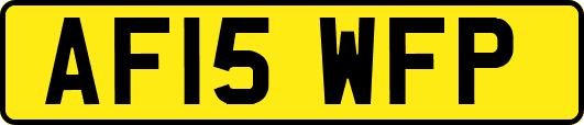 AF15WFP