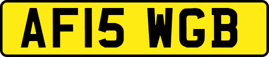 AF15WGB