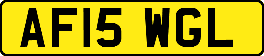 AF15WGL