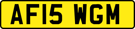 AF15WGM