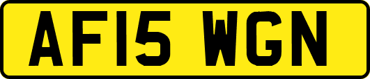 AF15WGN