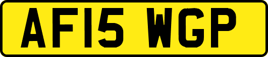 AF15WGP