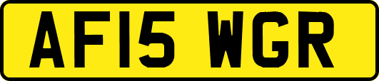 AF15WGR