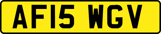 AF15WGV