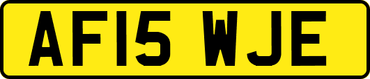 AF15WJE