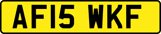 AF15WKF