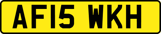 AF15WKH