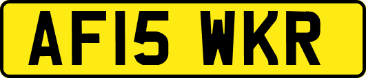 AF15WKR
