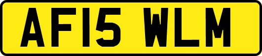 AF15WLM
