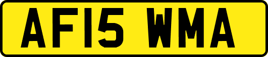 AF15WMA
