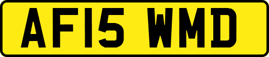 AF15WMD