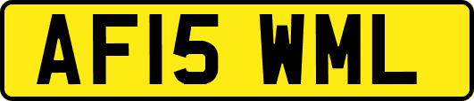 AF15WML