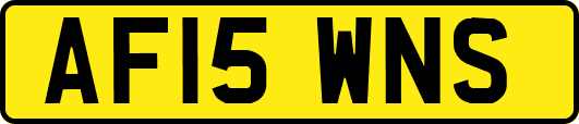 AF15WNS
