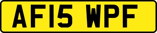 AF15WPF