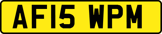 AF15WPM