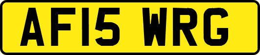 AF15WRG