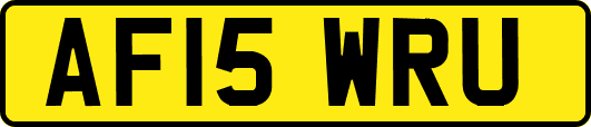 AF15WRU
