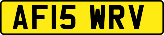 AF15WRV