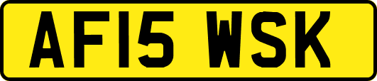 AF15WSK