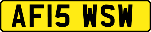AF15WSW